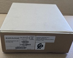 Datalogic QuickScan Handheld Barcode Scanner/imager 1-D,2-D.. QD2430-BKK1S