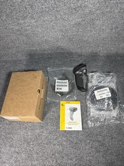 NEW Zebra DS2208 Series Handheld 1D and 2D Imager! DS2208