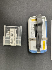 Zebra MC55A0 Rugged Healthcare Mobile Barcode Scan Computer MC55A0-H70SWQQA9WR
