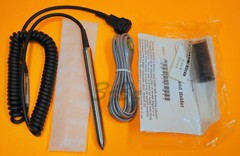 PSC PT2000 Mobile Handheld Computer