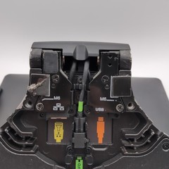 Toast Flex POS Data Processing System TT200 (TT203) – w/ EMV Card Reader TM200