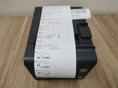 Epson TM-L90 POS USB Ethernet Interface Thermal Receipt Printer M313A