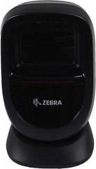 Zebra DS9308-SR00004ZZWW RS232 1D 2D QR CODE Desktop Barcode Scanner with Cable
