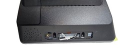 New NCR P1235 PCAP Touch Display POS PC System 1.6Ghz, 8GB,No SSD/OS/Bio/CC/PSU