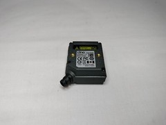 Cino FM480-11F FM48011F Fuzzyscan Fixed Barcode Scanner Made in Taiwan