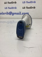 Symbol DS6878‑HC2000BWR barcode scanner Q-930
