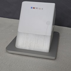 Clover Station P500 High-Speed Direct Thermal POS Receipt Printer | Solo & Duo