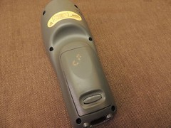 Symbol PDT7540-R0X23MUS Mobile Handheld POS Data Terminal PDA Barcode Scanner
