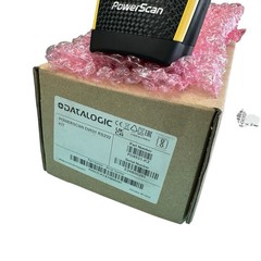 Datalogic Powerscan Handheld Scanner PD9531-K2 Standard 5VDC RS-232 Kit (NEW)