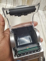 Verifone Credit Card Machine Terminal Reader Model VX520
