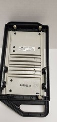Addressograph Bartizan Manual Credit Card Imprinter Slider Used