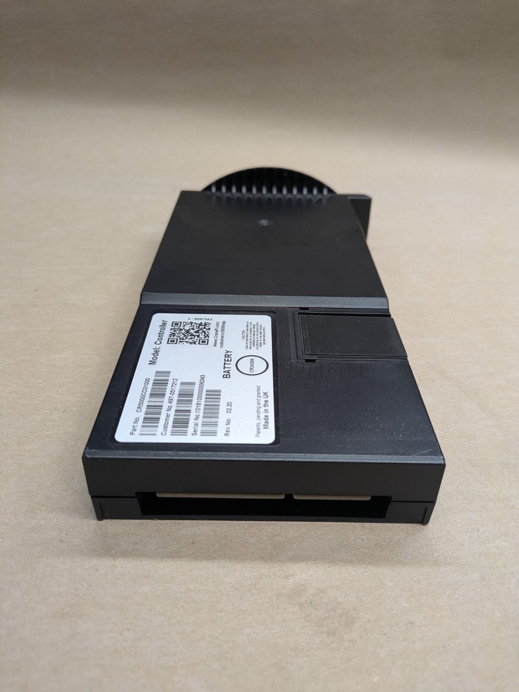 NEW – Crane Xchange CR5000 Controller Card – 497-0520636