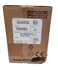 New B-Stock Bixolon SRP-300 3″ Thermal Receipt Printer, TOEK/SBKS V4, V03.03