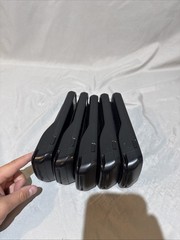 Lot of 5 Toast Go 2 Handheld POS Tablets TG200 with DTC200 Charging Dock