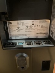 Elo Touchscreen POS