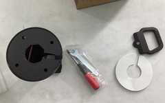Hilipro Swivel Metal. Stand Designed For Lane Series And Desk 1500 Pinpads