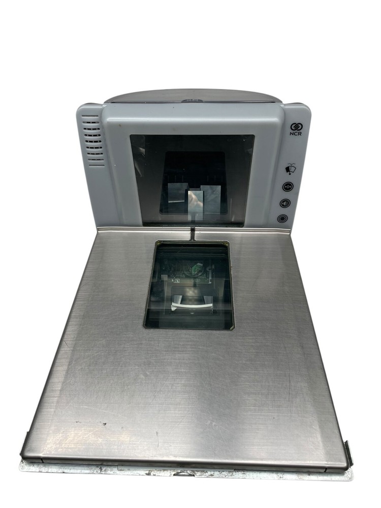 NCR RealScan 7878-2001 Scanner/Scale