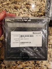 Honeywell Solaris XP 7990G 2D USB Barcode Scanner Hands-free Bar Code Reader Fs
