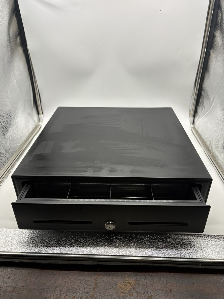 Star Micronics CD3-1616 Value Cash Drawer Model/Part Number 37965600