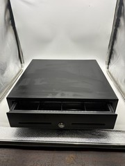 Star Micronics CD3-1616 Value Cash Drawer Model/Part Number 37965600