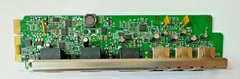 TOSHIBA POS 4900-786 Sureport 24V 12V Powered USB RS485 00GU235 Accessory Card