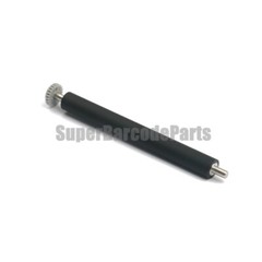 Platten Roller with Gears for ZEBRA QL320 Plus Series Mobile Printer