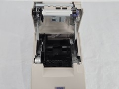 Epson TM-U220D Receipt POS M188D NEW + Accessories