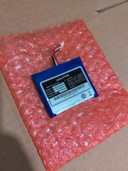 Dejavoo Q3 Battery WIZARPOS Q3 WHB03-3000 3000mAh 3.8V
