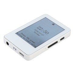 Electric Book Reader Portable 2.7 Inch Ink Screen Portable Electric Reader RPYF