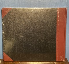 Boorum & Pease 25 Series Columnar Book, 24 Column 150 Page – 25-150-24 (NEW NOS)
