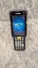 Zebra Motorola MC330K MC3300 Barcode Scanner MC330K-GI3HA3US01 🔥Factory Reset🔥