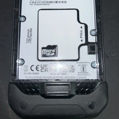 Point Mobile PM85 Barcode Scanner Android Mobile Handheld Computer