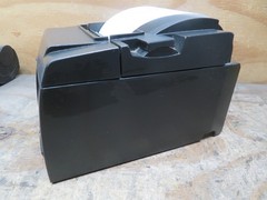 Star Micronics TSP100II Thermal USB POS Receipt Printer futurePRNT ECO Series