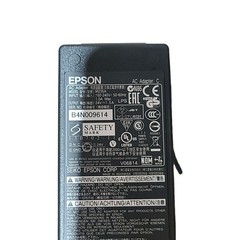Epson Mobilink TM-P20-551 Mobile Thermal Receipt Printer Bluetooth No Battries