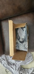 1981IFR-3USB-5 Honeywell Granit 1981i Barcode Scanner