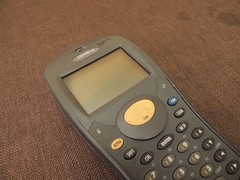 Symbol PDT7540-R0X23MUS Mobile Handheld POS Data Terminal PDA Barcode Scanner