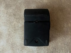 BLUE BAMBOO P25-M CHARGE ANYWHERE MOBILE PRINTER