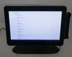 Elo Touch Solutions ESY10i1B 10inch Andriod POS Tablet