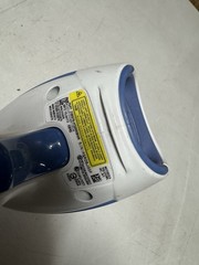 Symbol Motorola DS6878-HC2000 Barcode Scanner Wireless Bluetooth