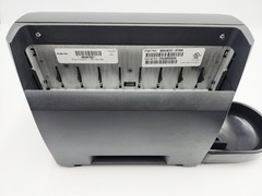 T-2 T-FLEX COIN DISPENSER W/Power Adapter, Ethernet Adapter, and Keys. Working