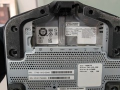 NCR POS 7746