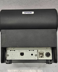 Epson Thermal Receipt Printer – TMT88V