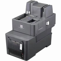 Canon RP10 Receipt Printer For CR-120 & CR-150 Check Scanners 1732C004