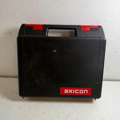 Axicon PV-1072 Black Portable Lightweight Mobile Verifier for Retail Barcodes