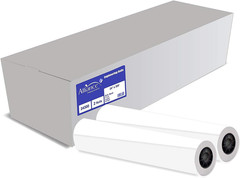 Alliance Wide Format Paper 24″ X 300′ CAD Bond Rolls (20Lb | 2 Rolls, 24 in X 30