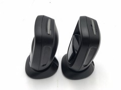 Lot of 2 Zebra Barcode Scanner DS9308-SR00004ZZWW