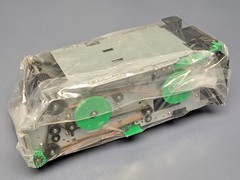 Fujitsu ATM Cassette Recycling Stacker Module Dual Drum KD04014-D001 – NEW