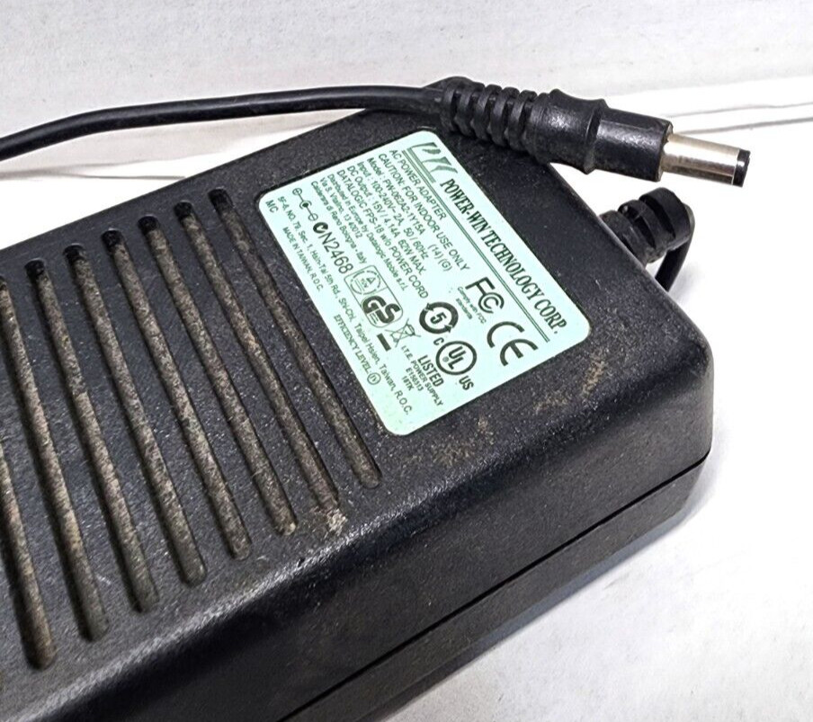 Datalogic FPS-18 PW-062A2-1Y15A w/ AC Cable