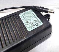 Datalogic FPS-18 PW-062A2-1Y15A w/ AC Cable
