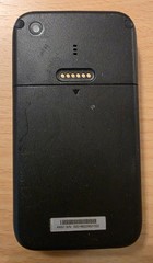 Adyen S1AMS1 Mobile POS Terminal & Dock Epos Now REPAIR PARTS READ DESCRIPTION